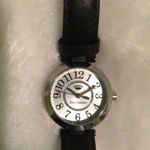Women’s Juicy Couture Watch